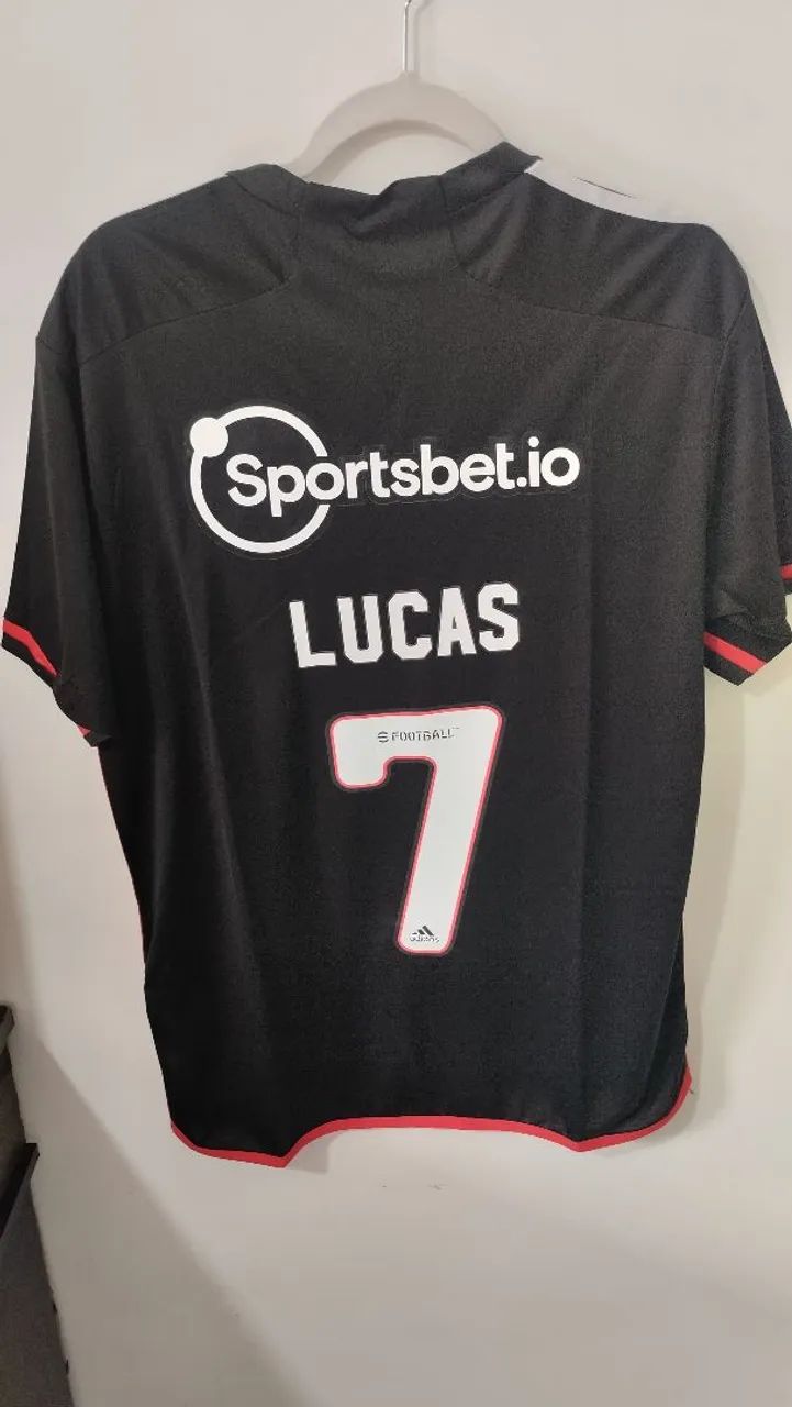 Camisa do São Paulo  - Foto 2