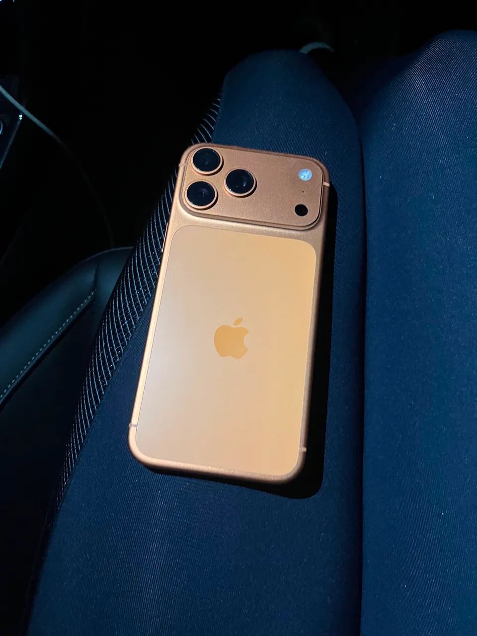 iPhone 17 pro Max 256gb - Foto 3