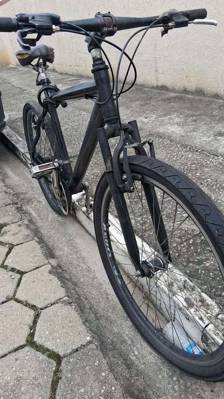 Bicicleta  - Foto 2