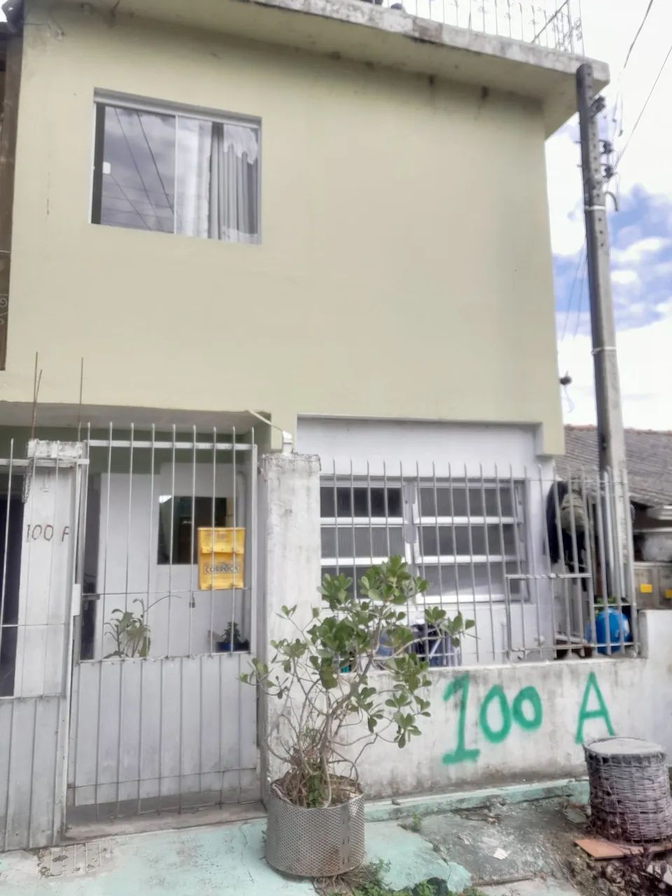 Vendo casa no bairro Tapera próximo a base aérea  - Foto 3