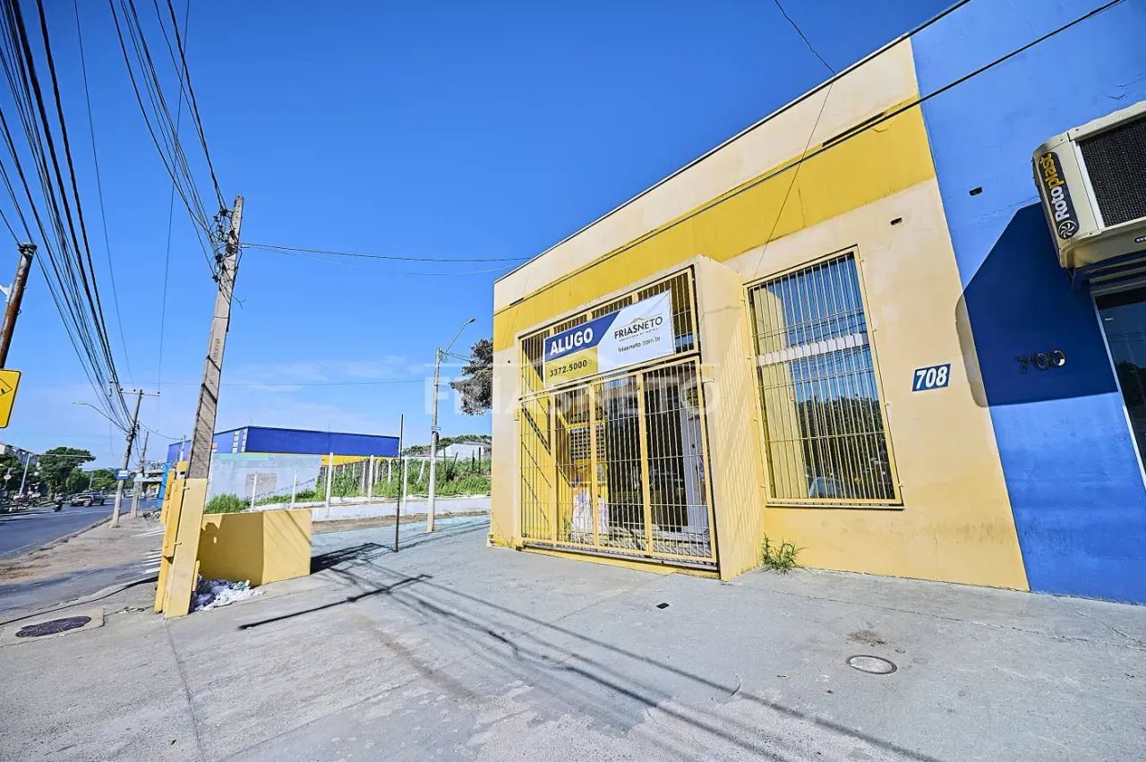 Salão Comercial para alugar em Piracicaba próximo ao Sam´s Club - Foto 3