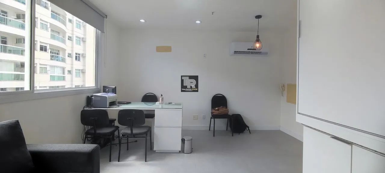 Sala Comercial para Venda em Niterói, Santa Rosa - Foto 2