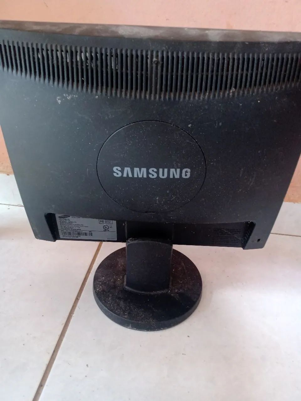 Monitor  - Foto 2