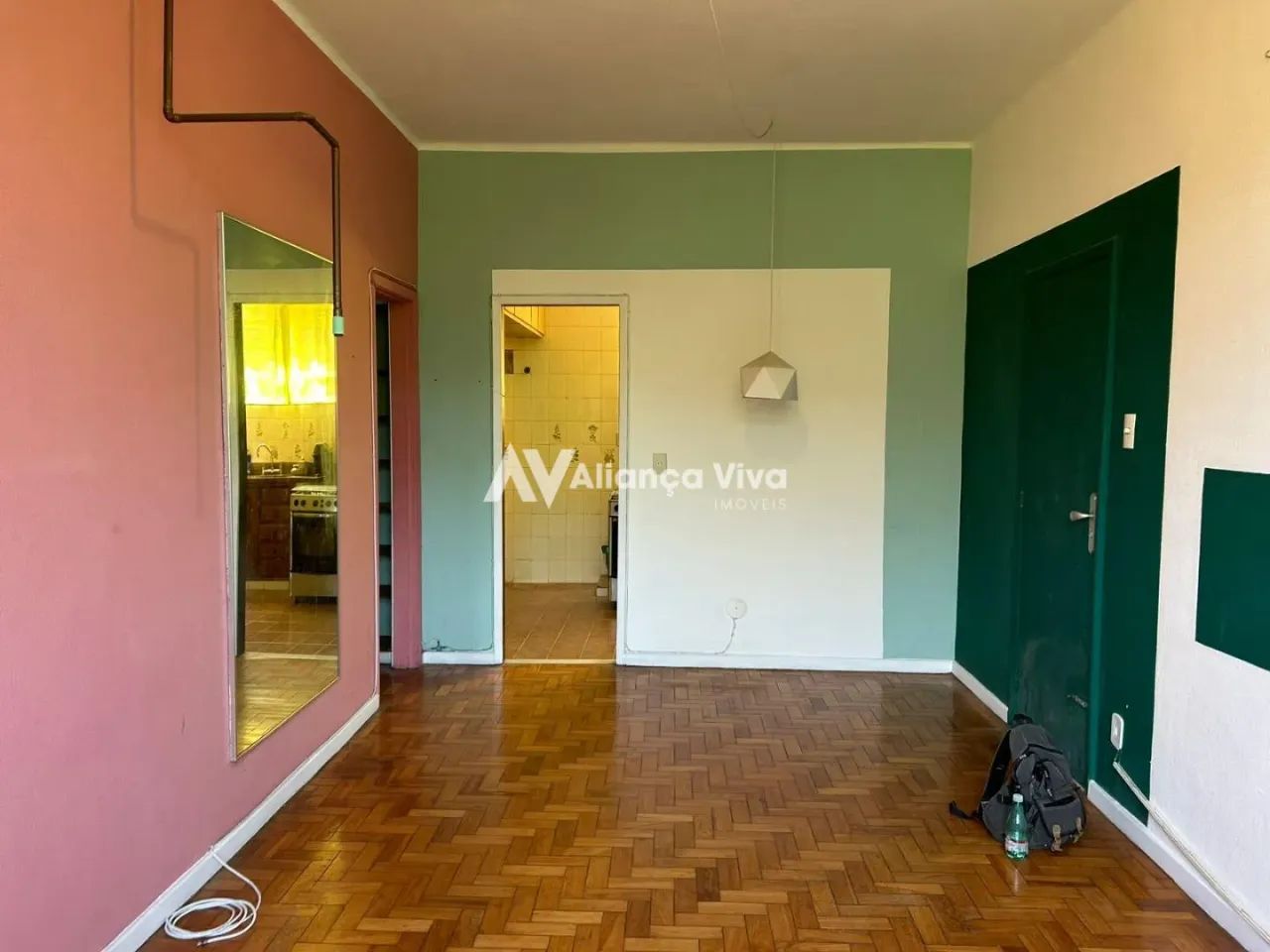 Santa Teresa | Apartamento 2 quartos - Foto 3