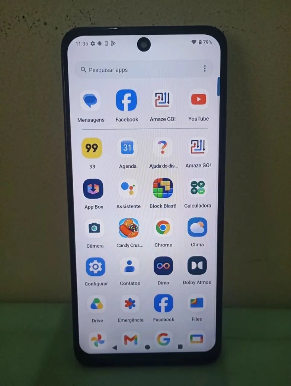Celular  - Foto 2