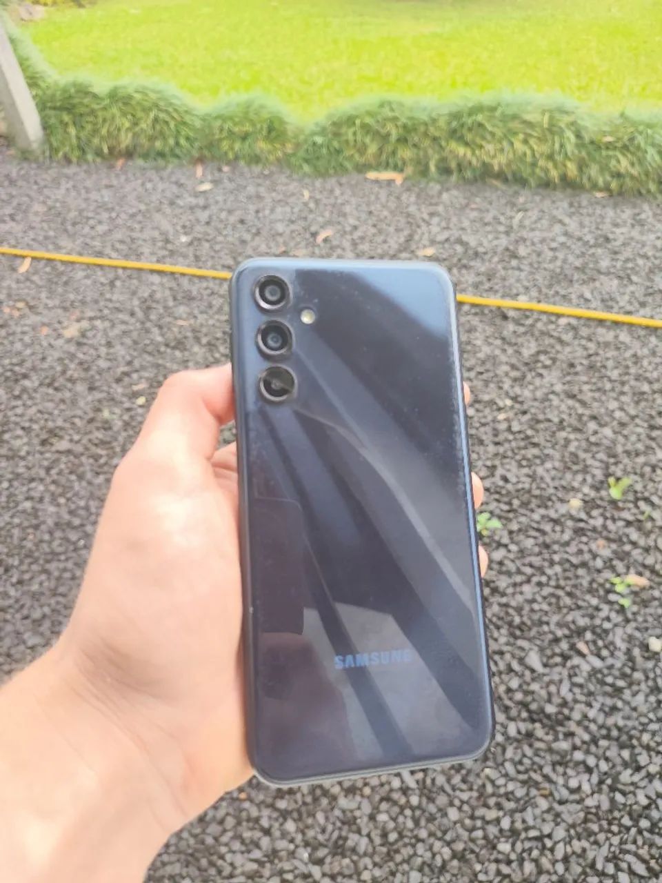 Samsung Galaxy M34 5G  - Foto 3