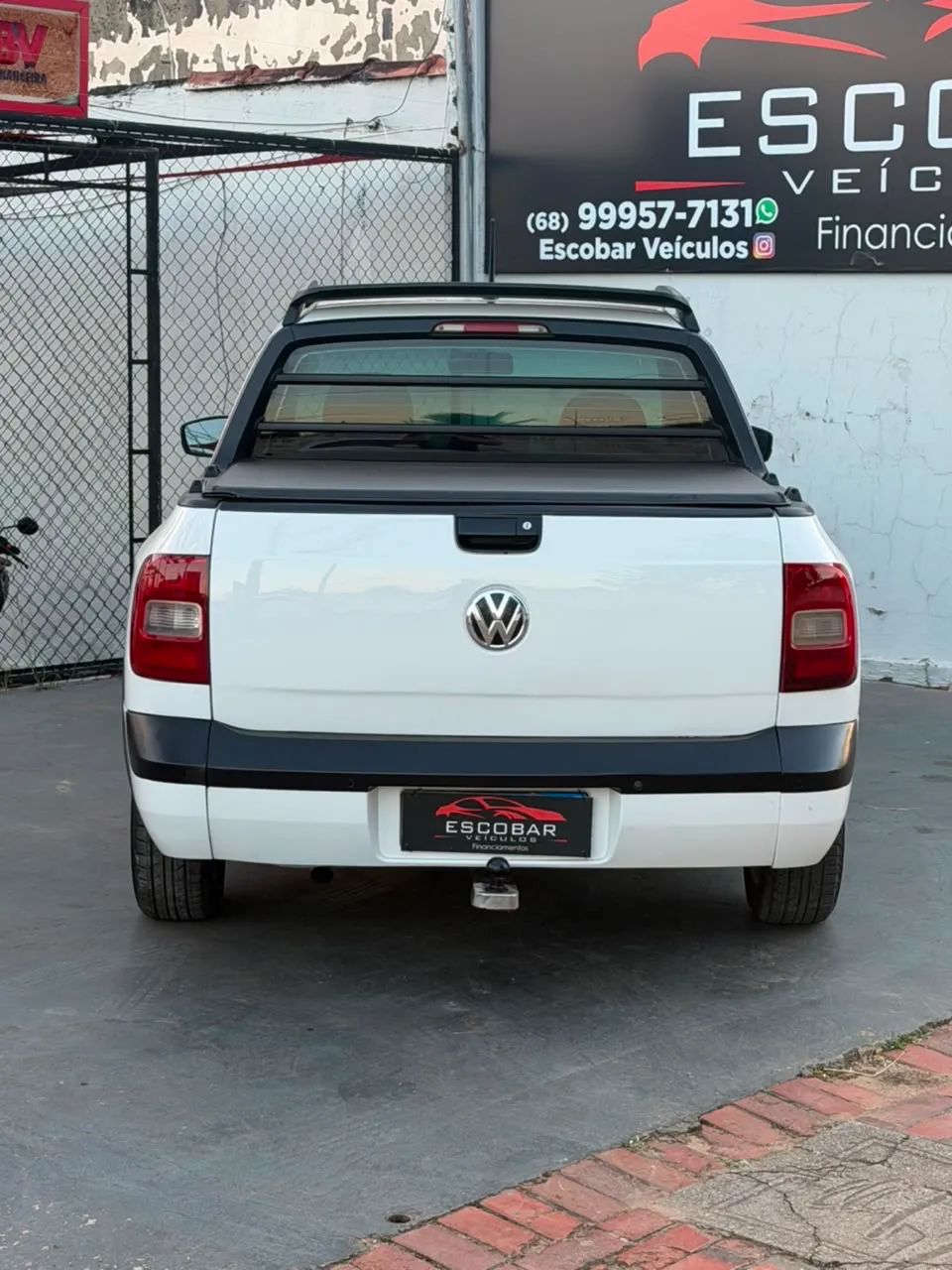 Volkswagen ID.4 PRO Performance 204cv 5P 2016 - Foto 2