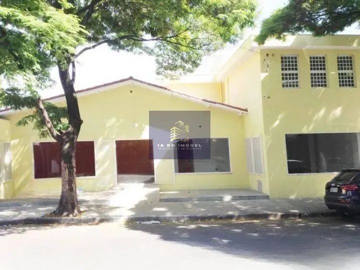 Imóvel Comercial, Térreo, para Locação, Campo Belo. - Foto 10