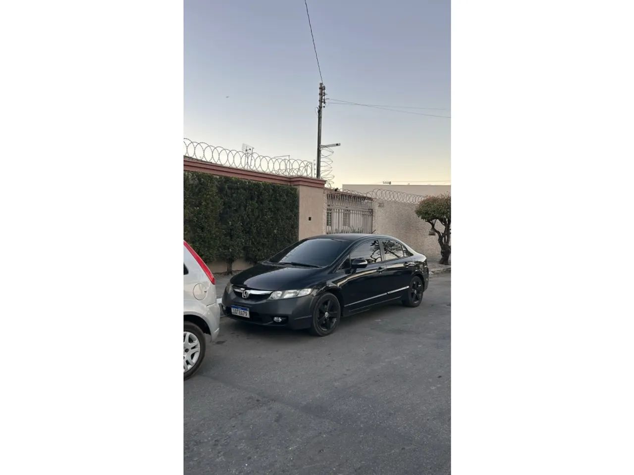 Honda Civic 2010
