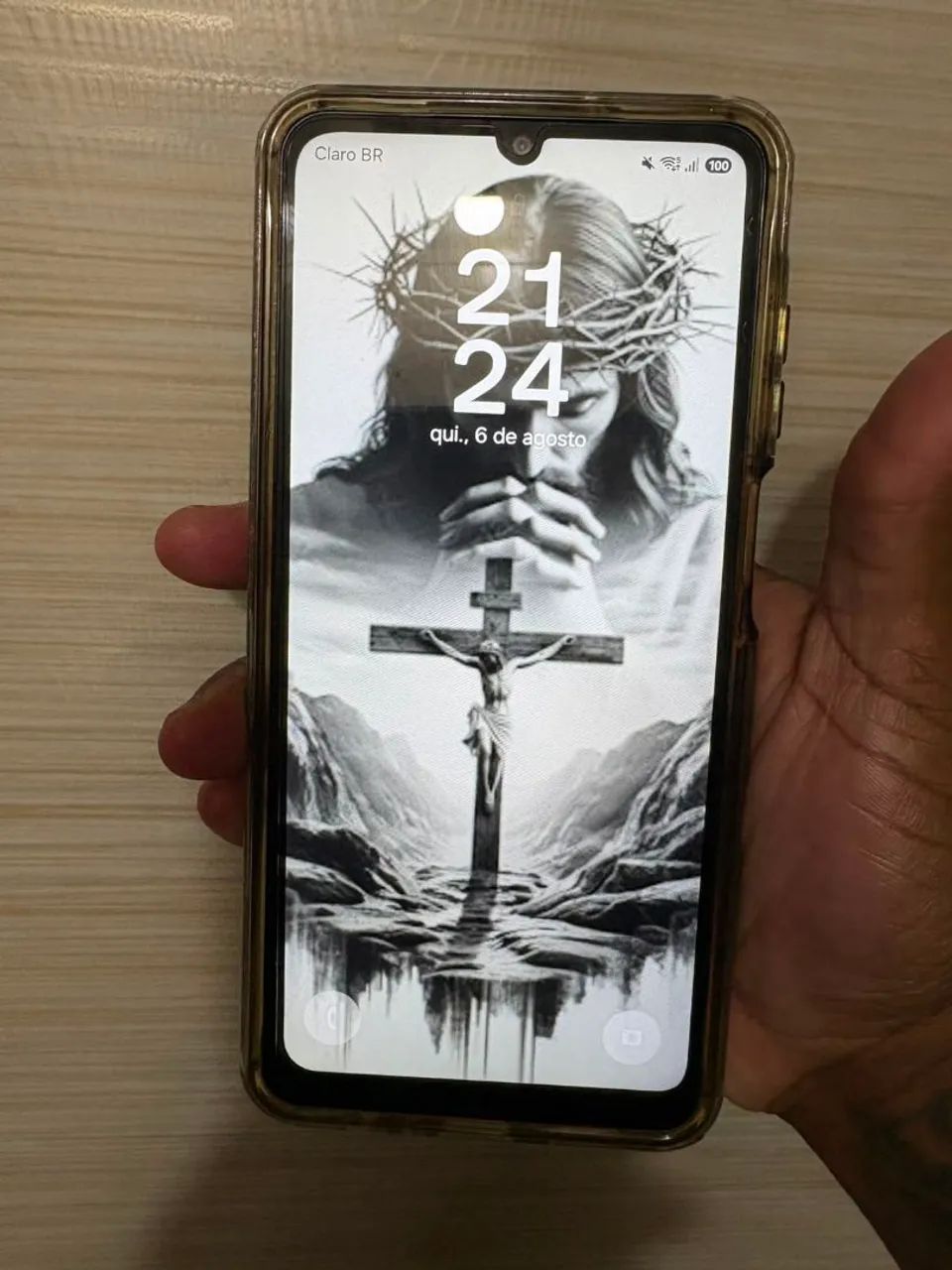 Samsung A07  - Foto 2