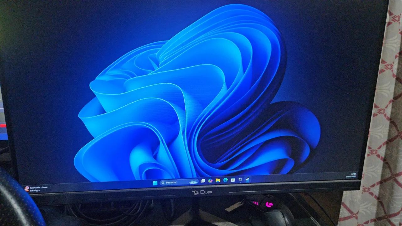 Monitor gamer duex 144 hz  - Foto 3