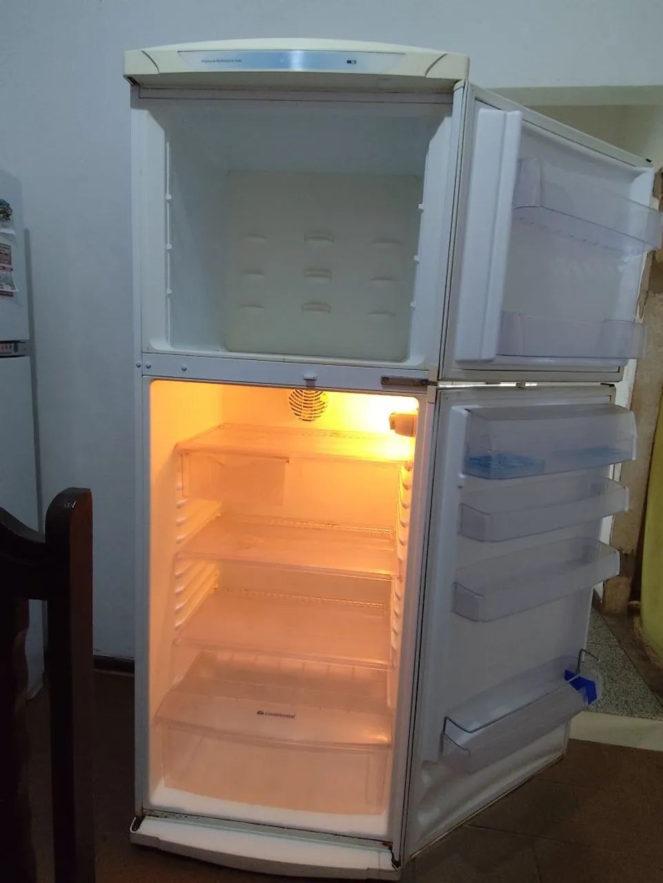 Geladeira continenta - Foto 4