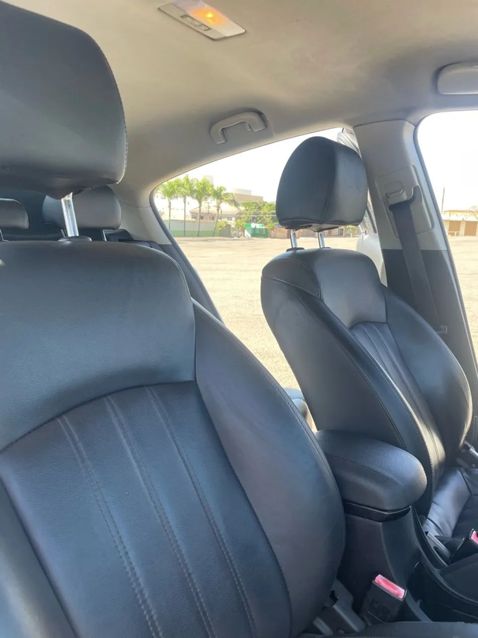 Chevrolet Cruze CRUZE HB Sport LT 1.8 16V FlexP. 5p Aut 2012