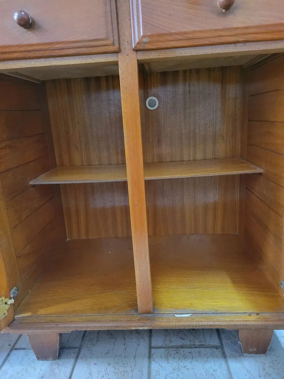 Armario madeira maciça  - Foto 4