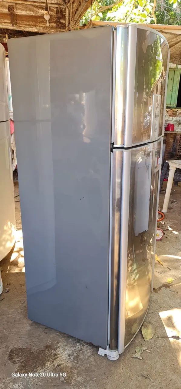 Geladeira Brastemp  - Foto 4