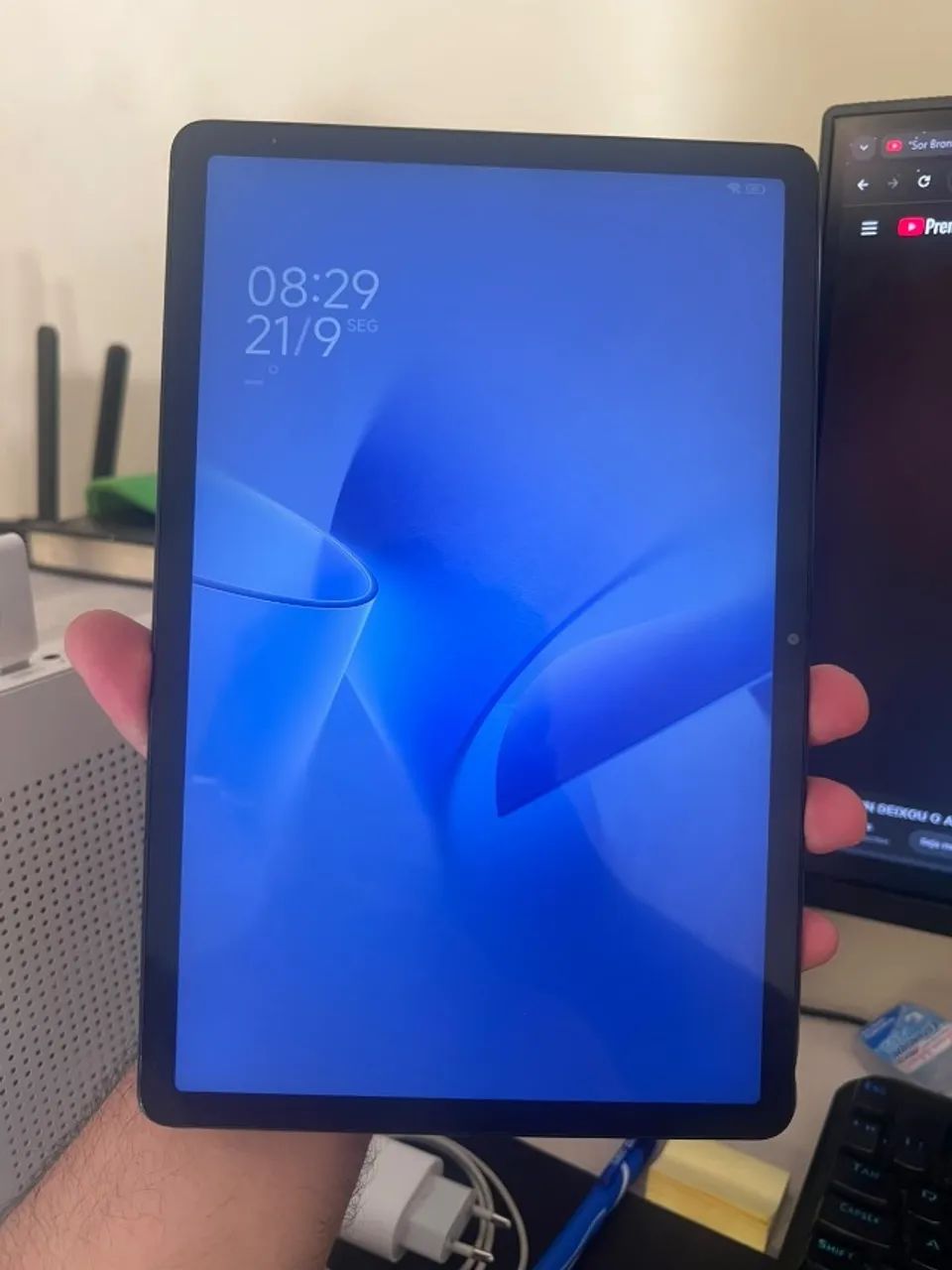 Tablet Xiaomi HyperOS - Foto 4