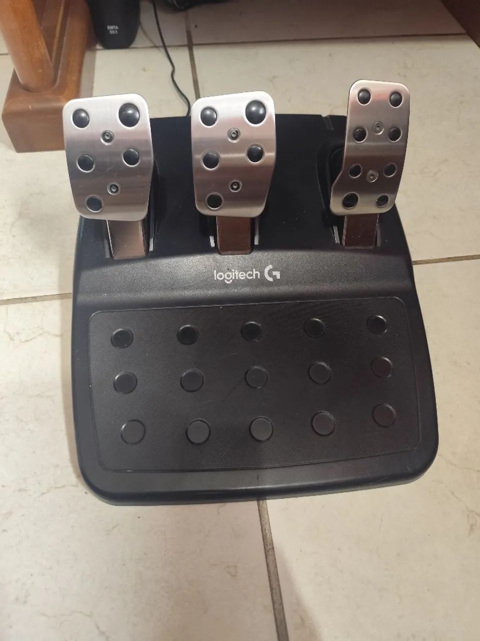 Logitech g29 - Foto 4