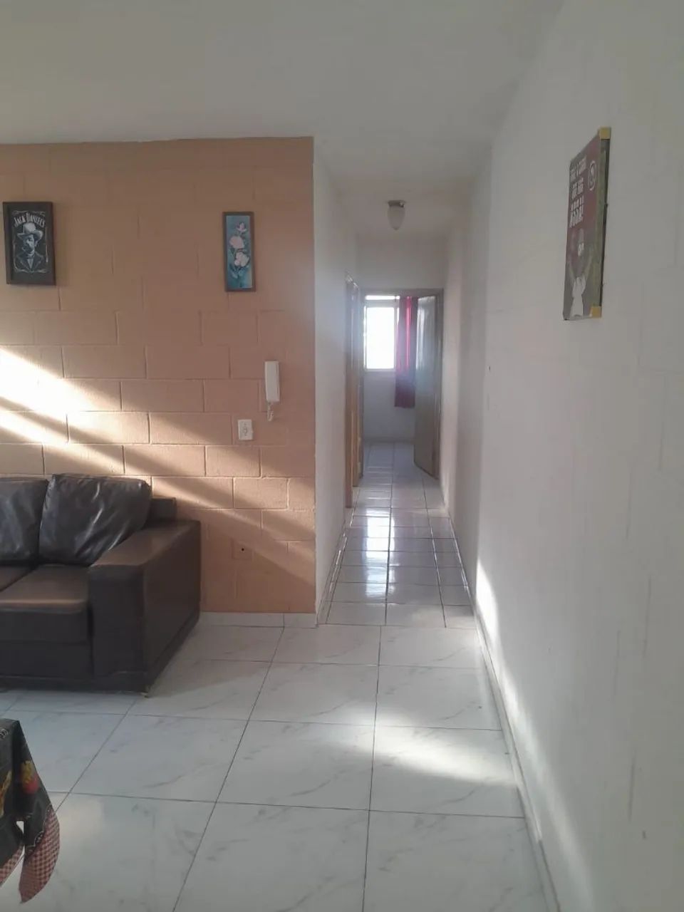 Aluguel de apartamento em guarapari 
