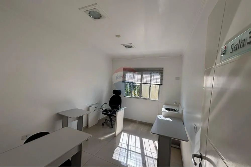 Sala Comercial para Locação  Vila Augusta, Guarulhos - Foto 2
