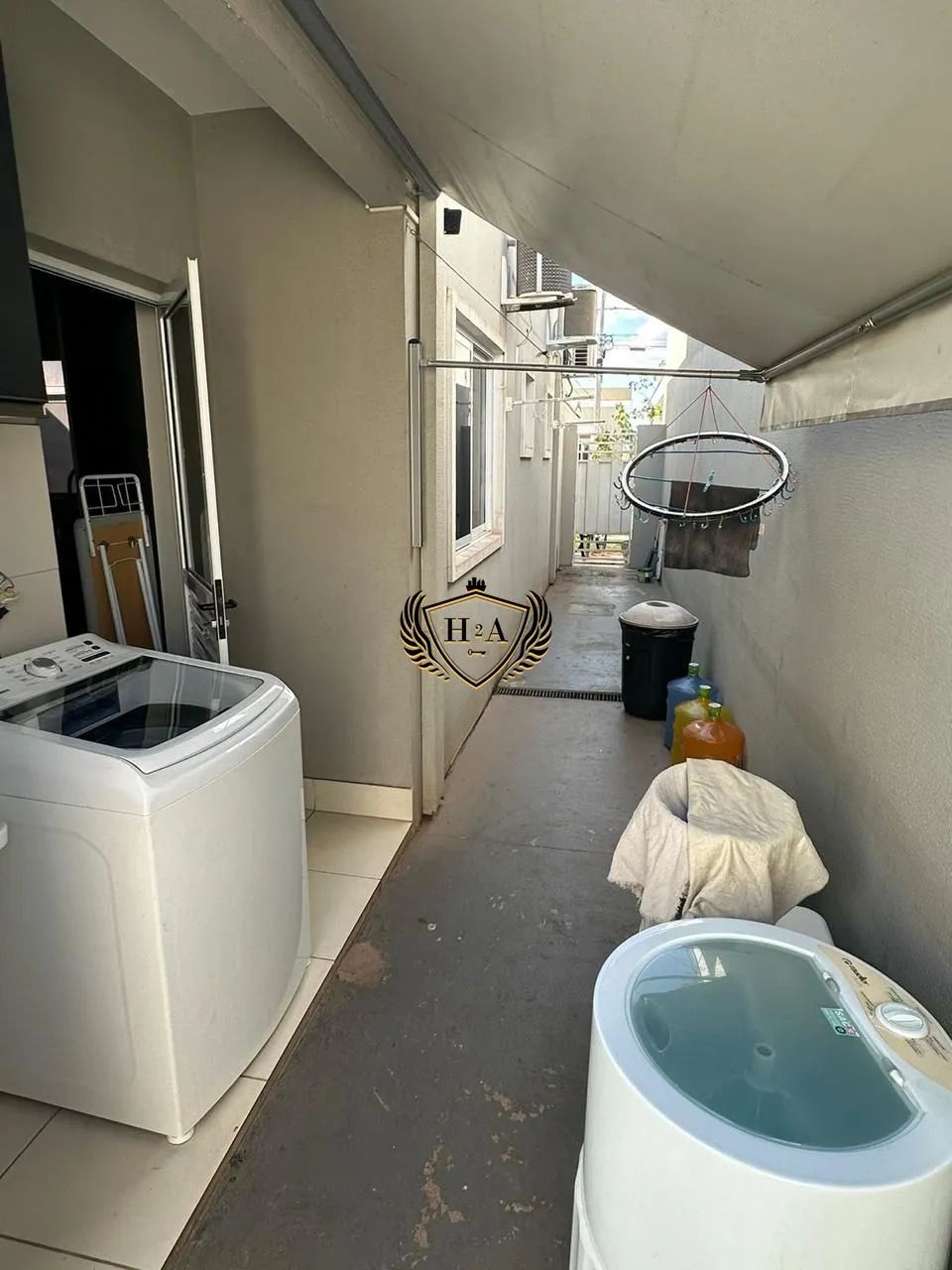 Casa com 3 Quartos no Condomínio Residence Iguatemi! - Foto 5