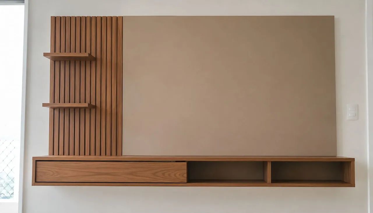 Vendo painel de TV semi novo 