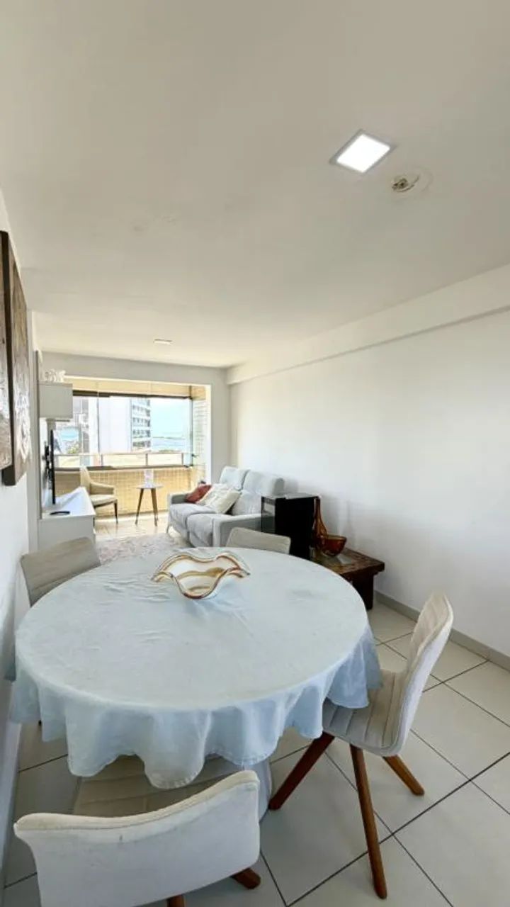 Apartamento 2 Dormitórios - Bairro Pina - Foto 4