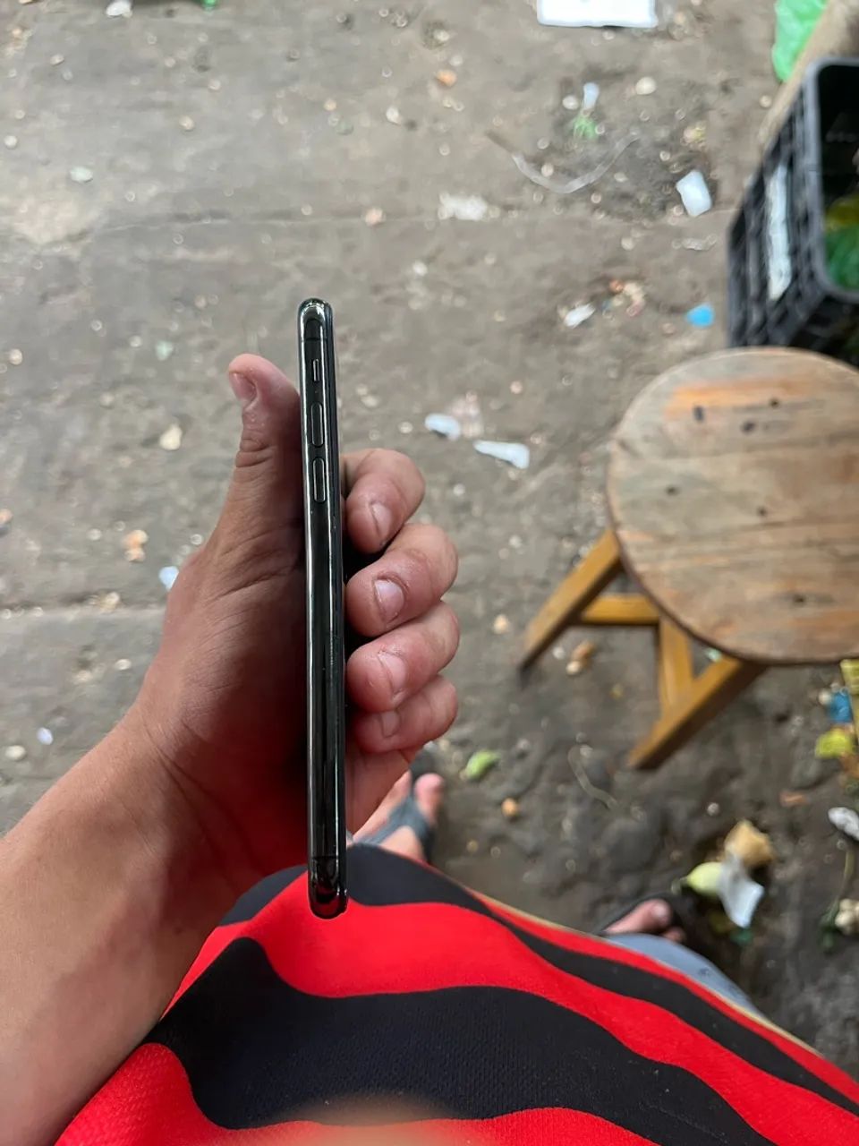 iPhone XS - Foto 4
