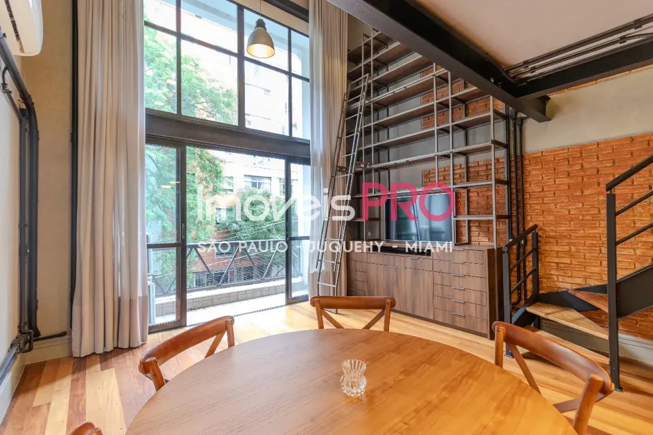 Apartamento, Cerqueira César - São Paulo - Foto 3