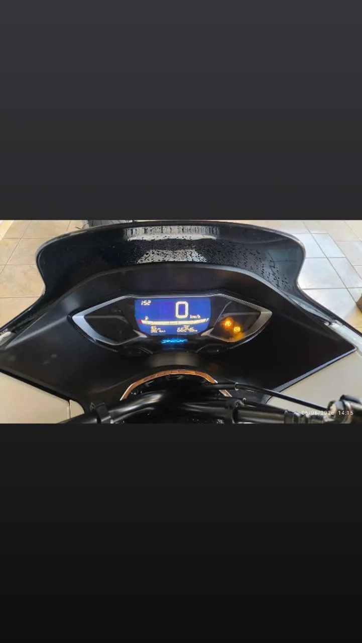 PCX - Foto 3