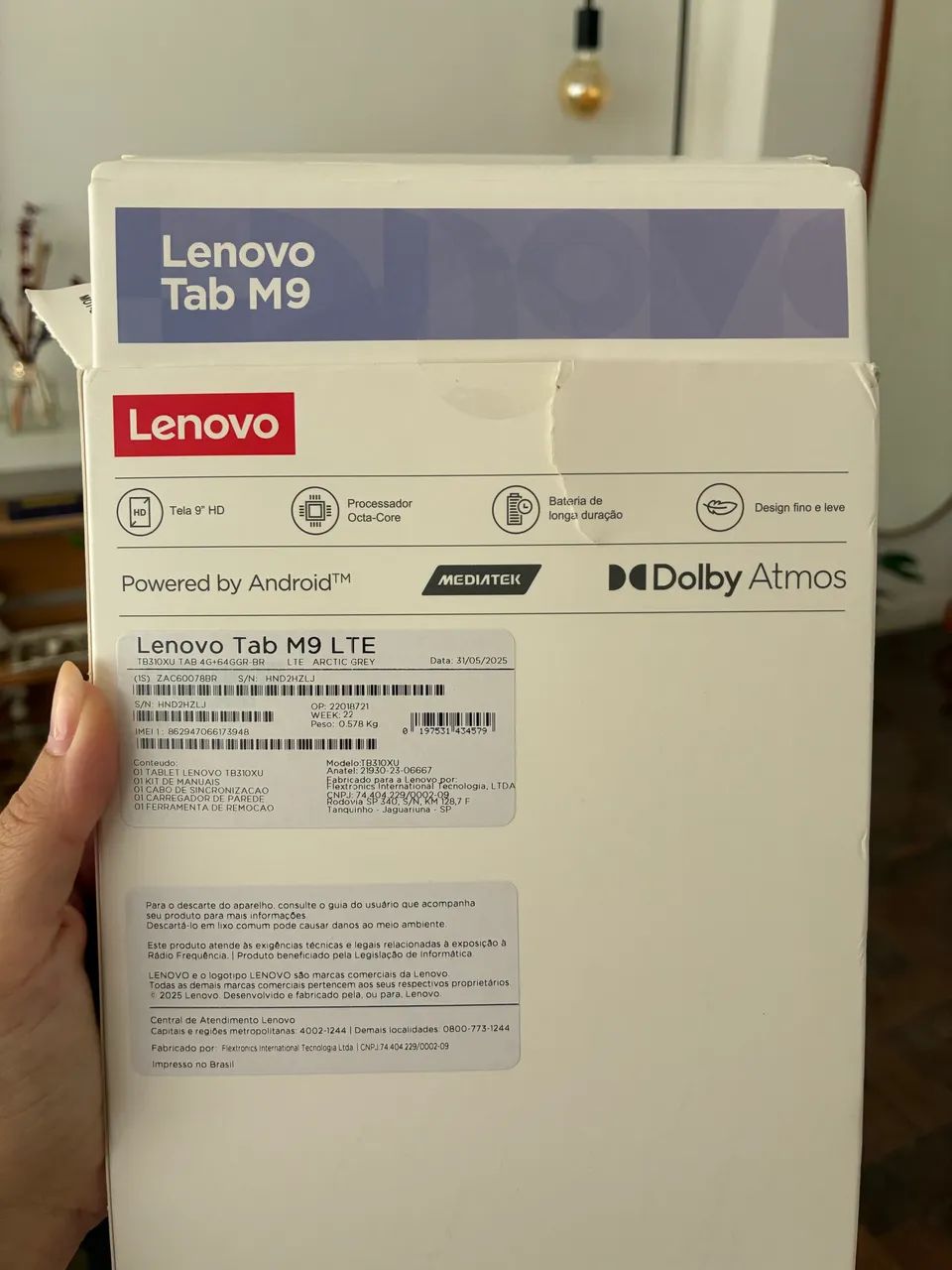 Tablet Lenovo - Foto 5