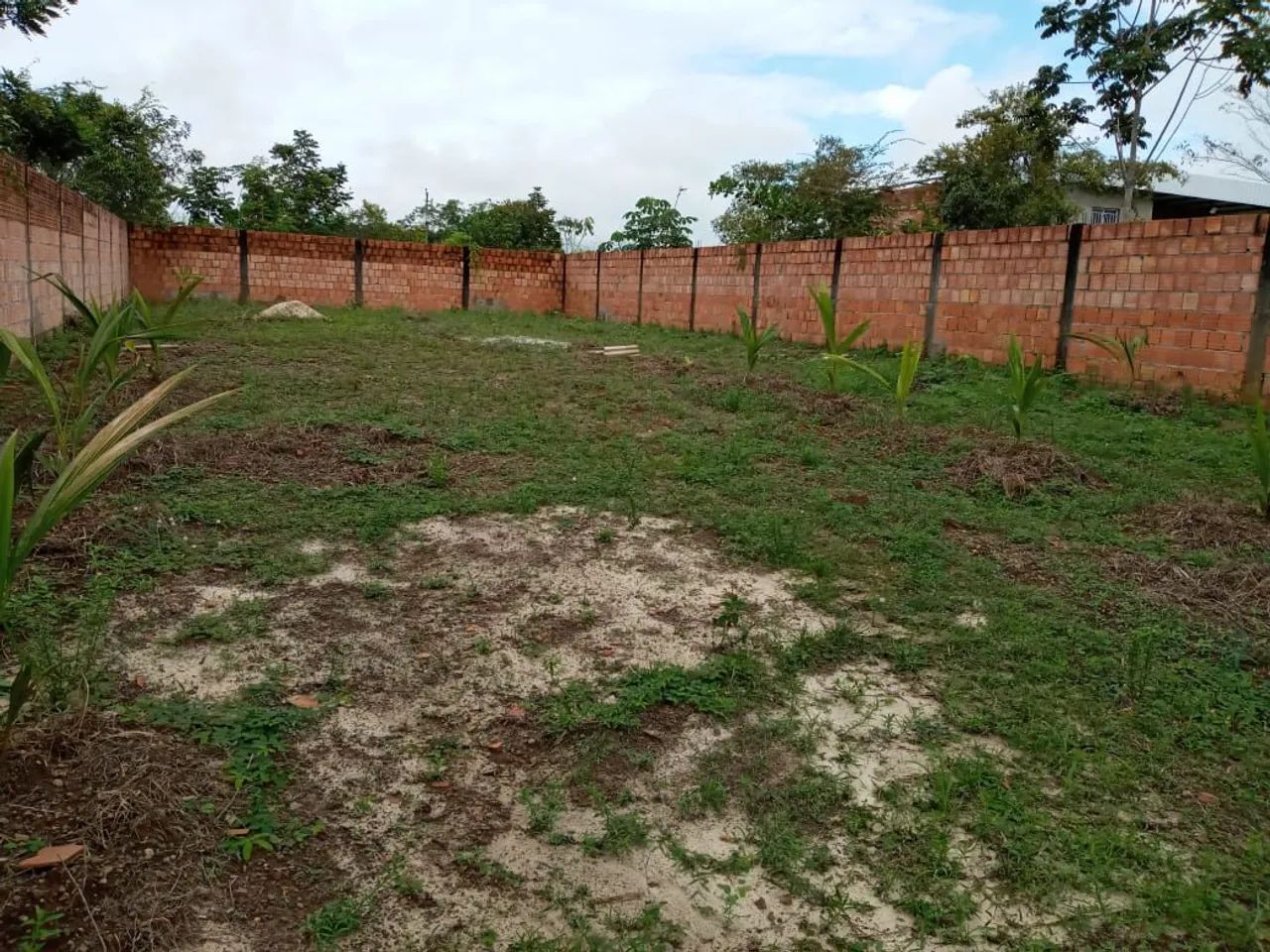 Terreno no iranduba