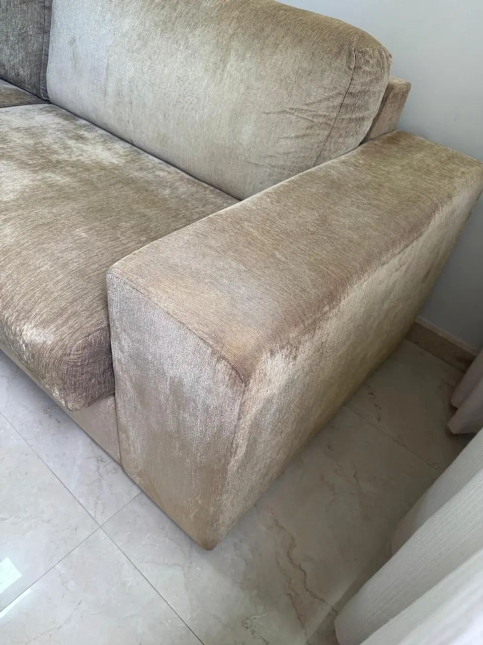 CONJUNTO DE SOFÁS  - Foto 3
