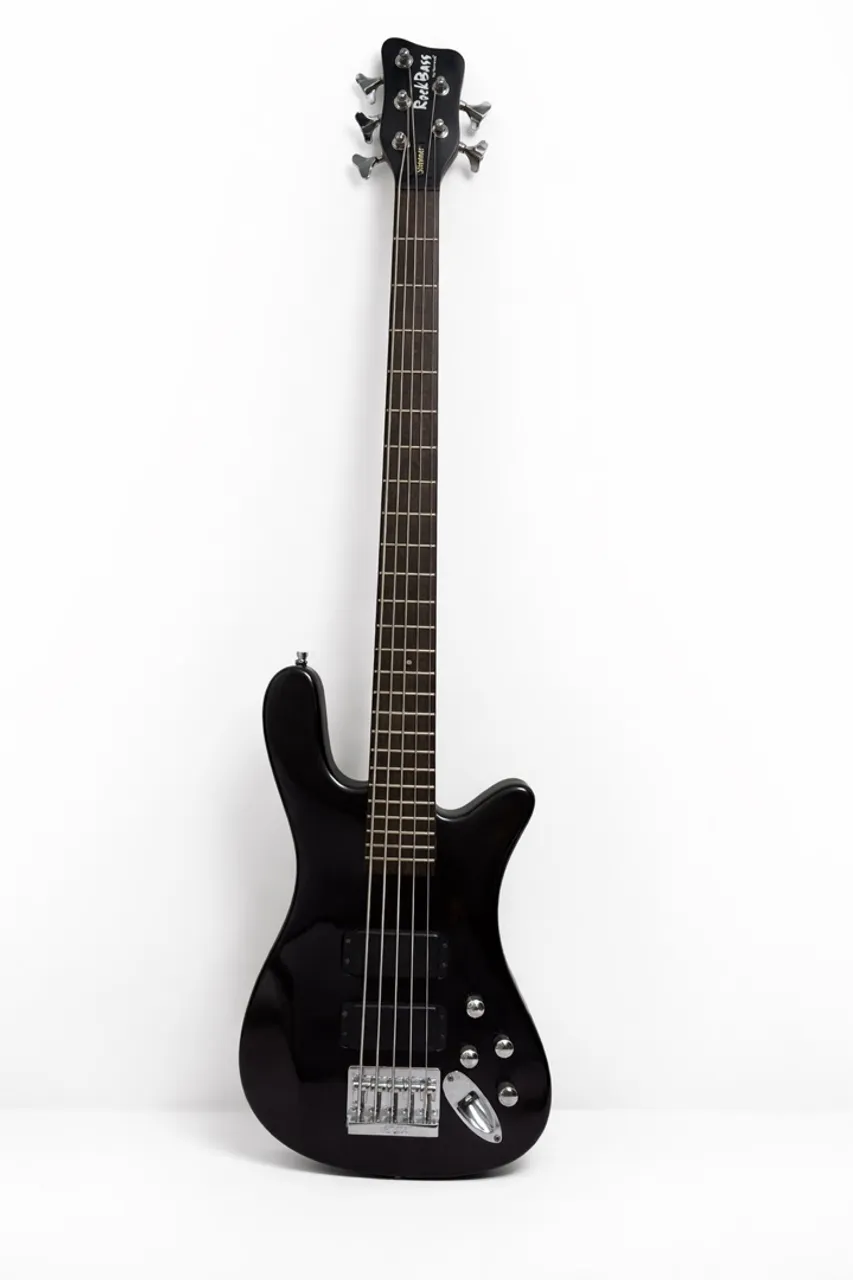 warwick corvette