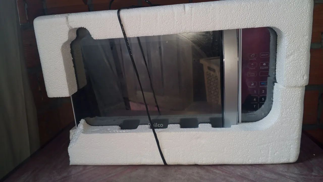 Microondas  - Foto 2