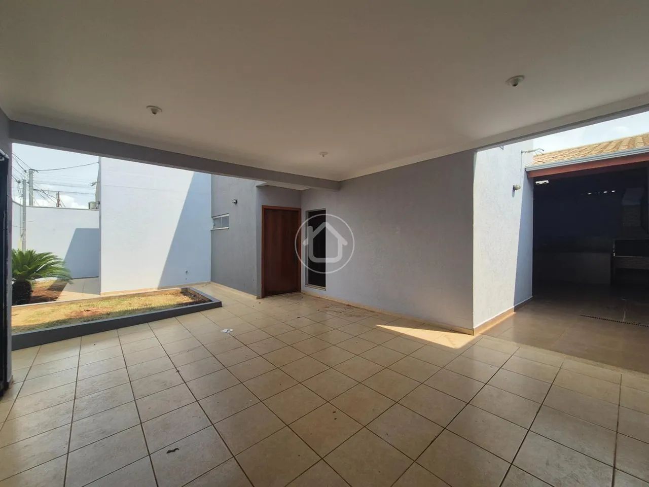 CASA NO RESIDENCIAL OLIVEIRA COM 3 DORMITORIOS - Foto 2