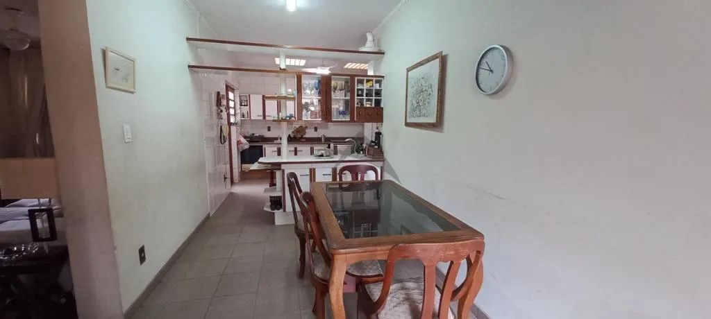 Casa à venda em Campinas, Parque Taquaral, com 1 quarto, com 362 m² - Foto 2