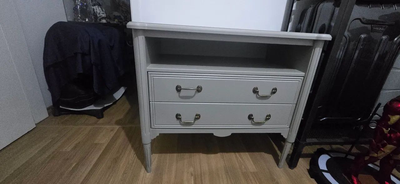 Comoda Tok&Stok Provençal  - Foto 4