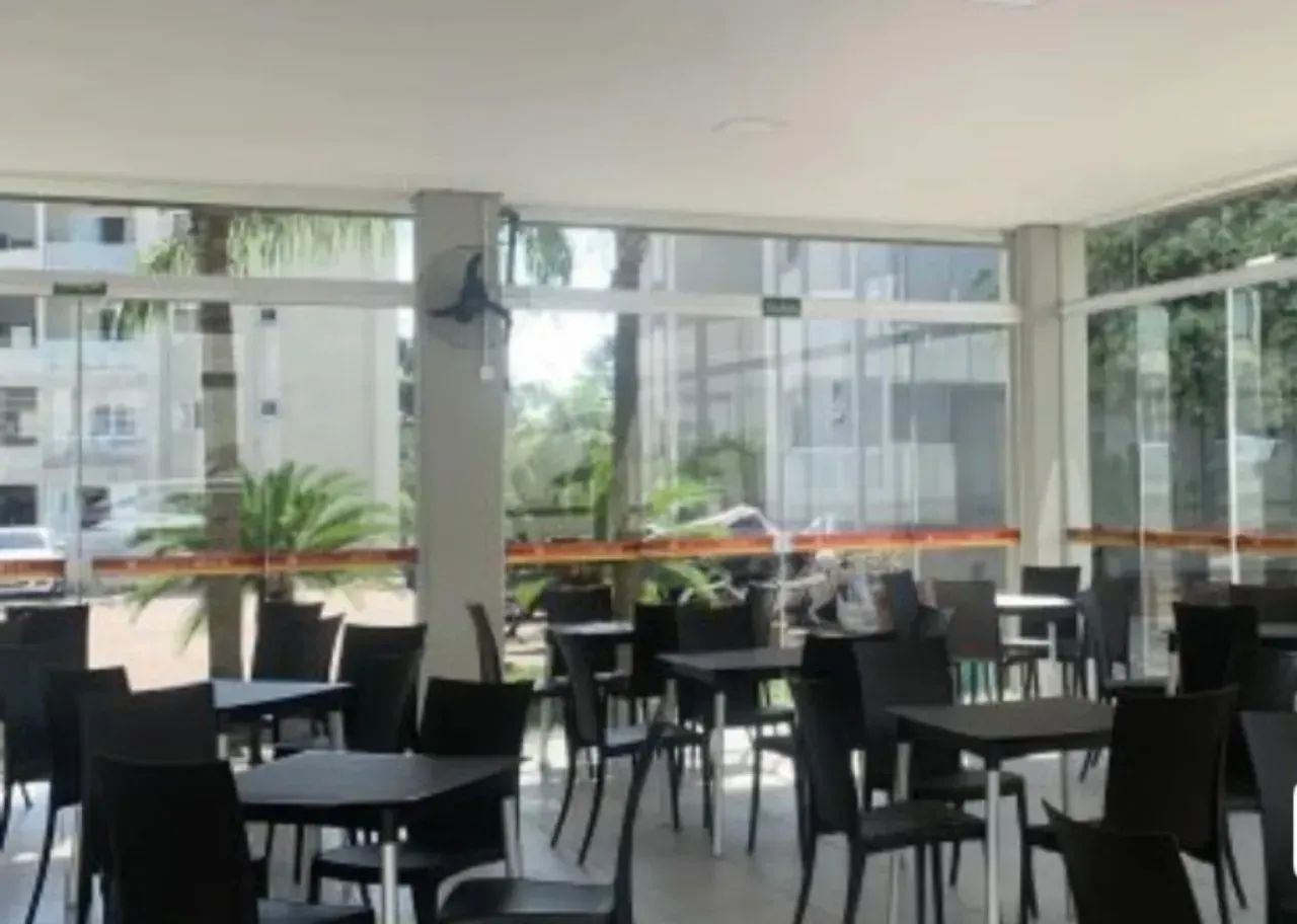 : Lindo apartamento de 2 quartos, 1 vaga - Foto 4