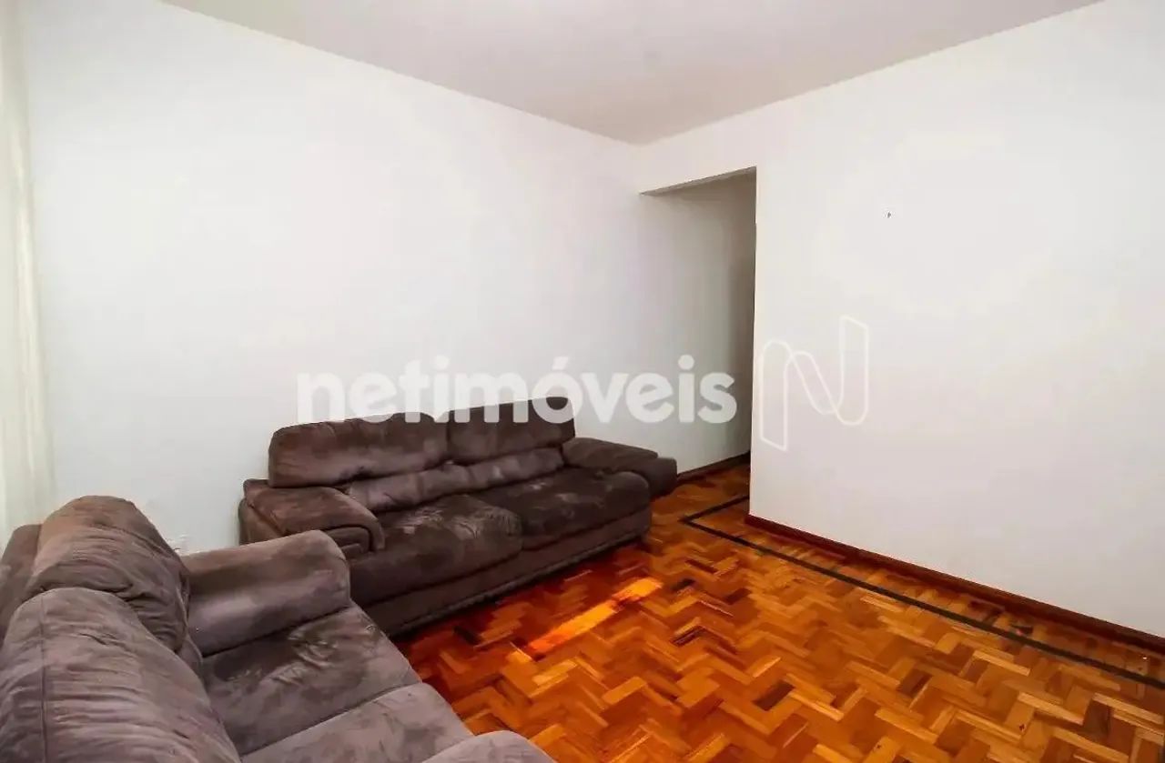 Apartamento com 3 quartos, suíte e 3 banheiros no Anchieta - Foto 4
