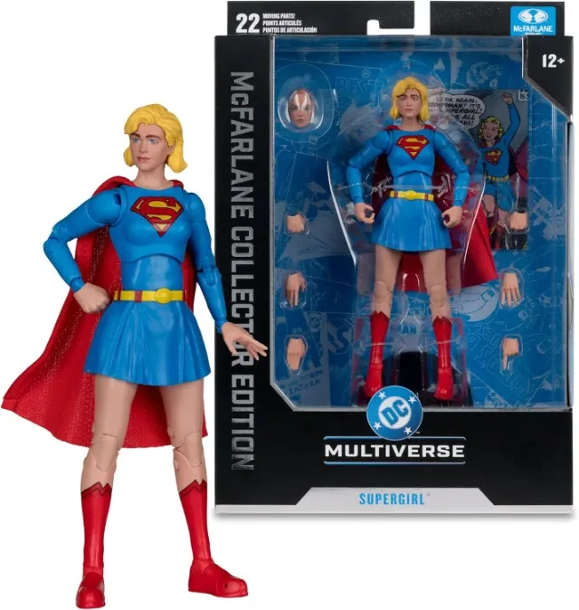 supergirl