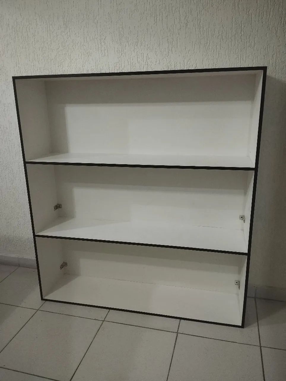 VENDO PRATELEIRA USADA