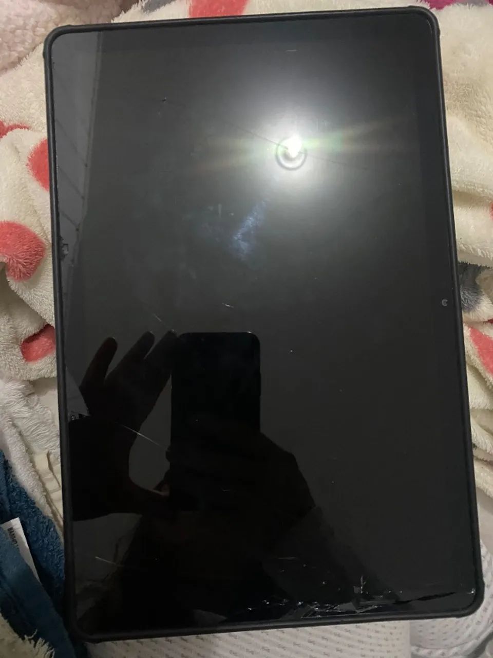 TABLET SAMSUNG A9 plus
