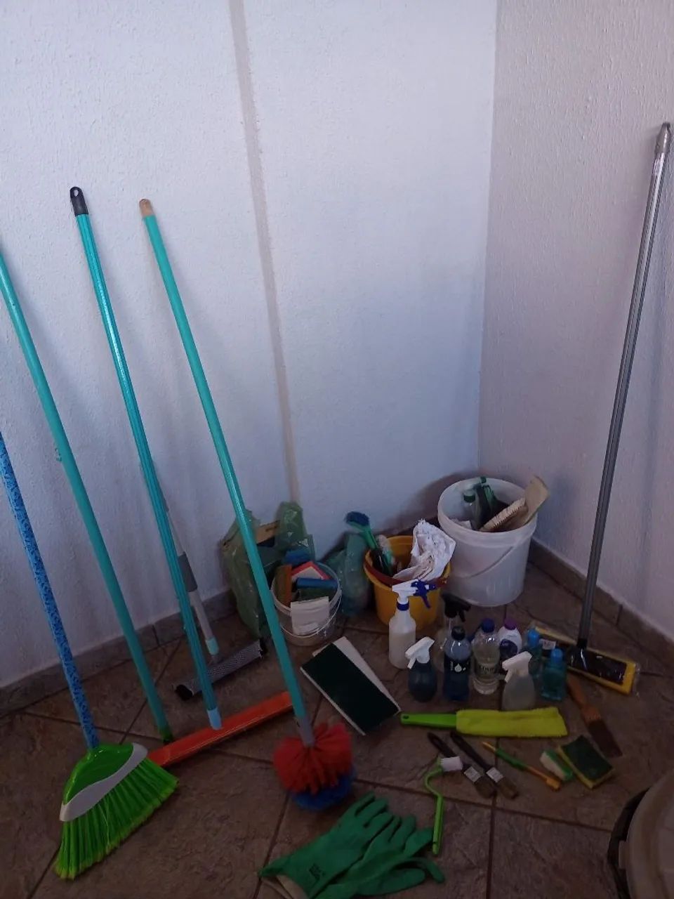 Faço Faxina e Limpeza pos Obras - Foto 4