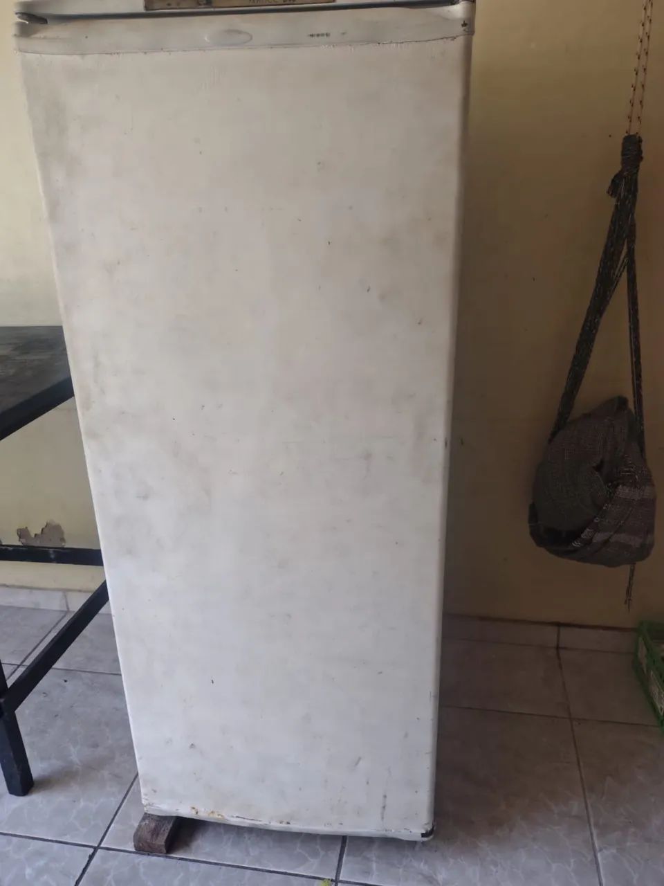 Freezer 