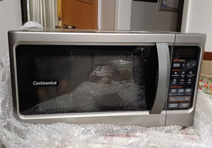 Micro-ondas 34L 