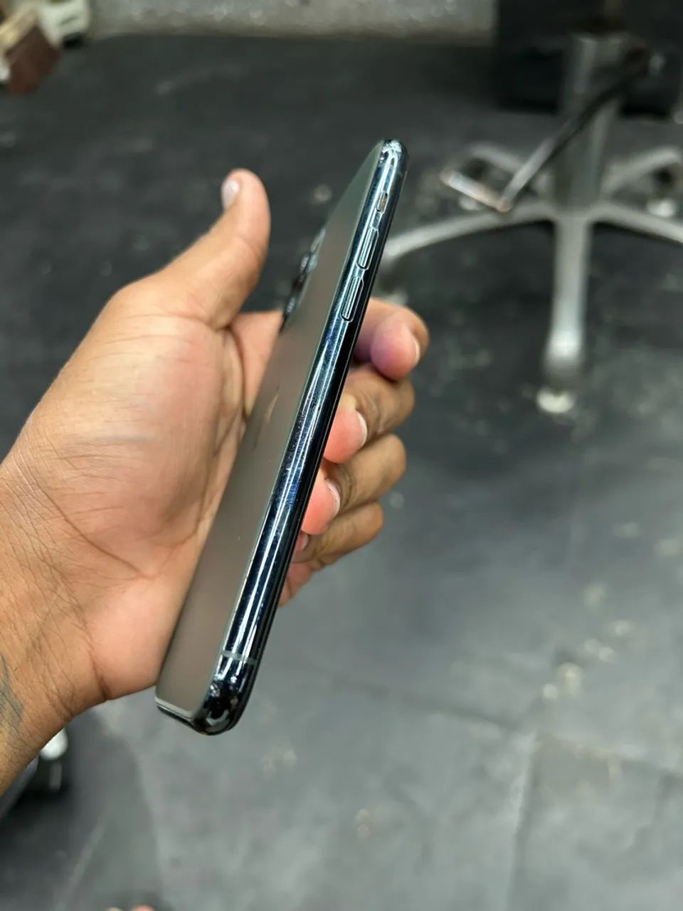 Vendo iPhone 11 Pro  - Foto 3