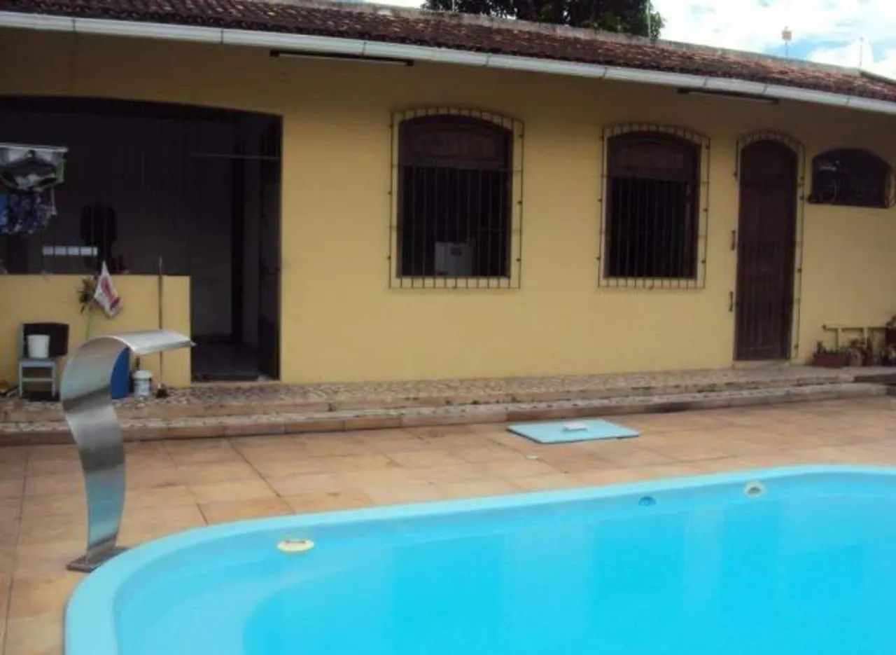 S.N Casa bem localizada em osasco com piscina.  - Foto 2