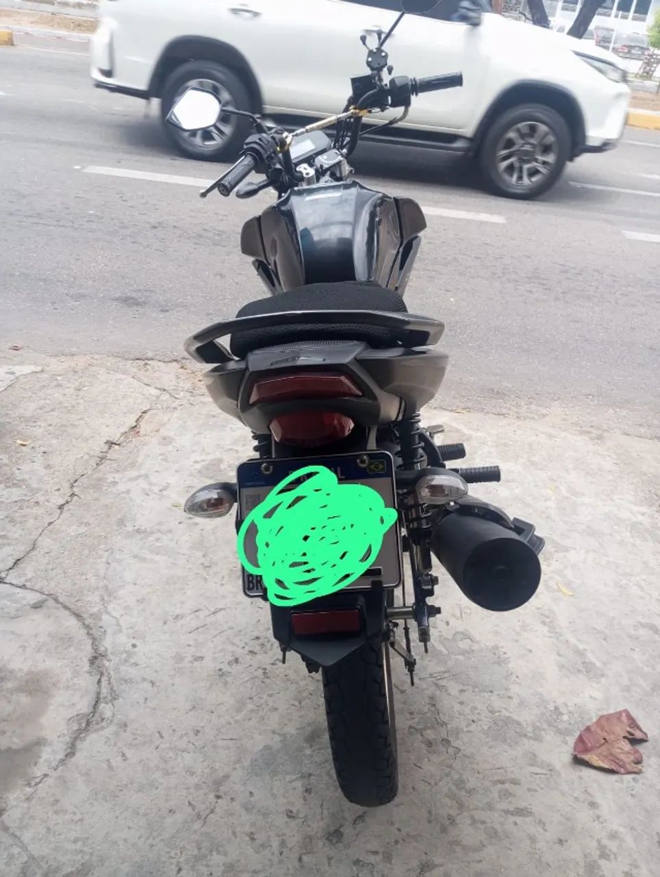 Yamaha - Factor 150 DX - 2025 - Foto 2