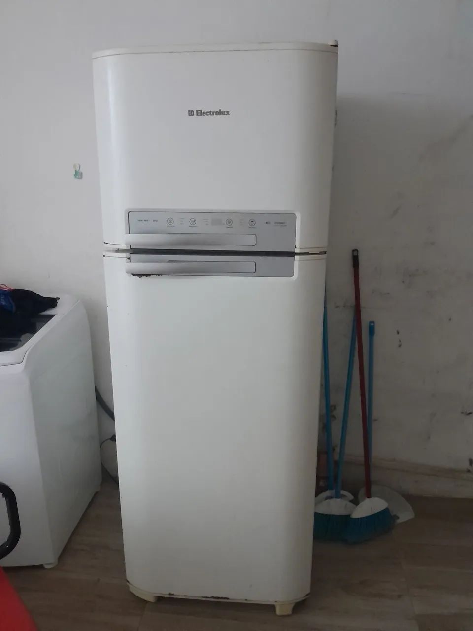 Vendo geladeira  - Foto 2