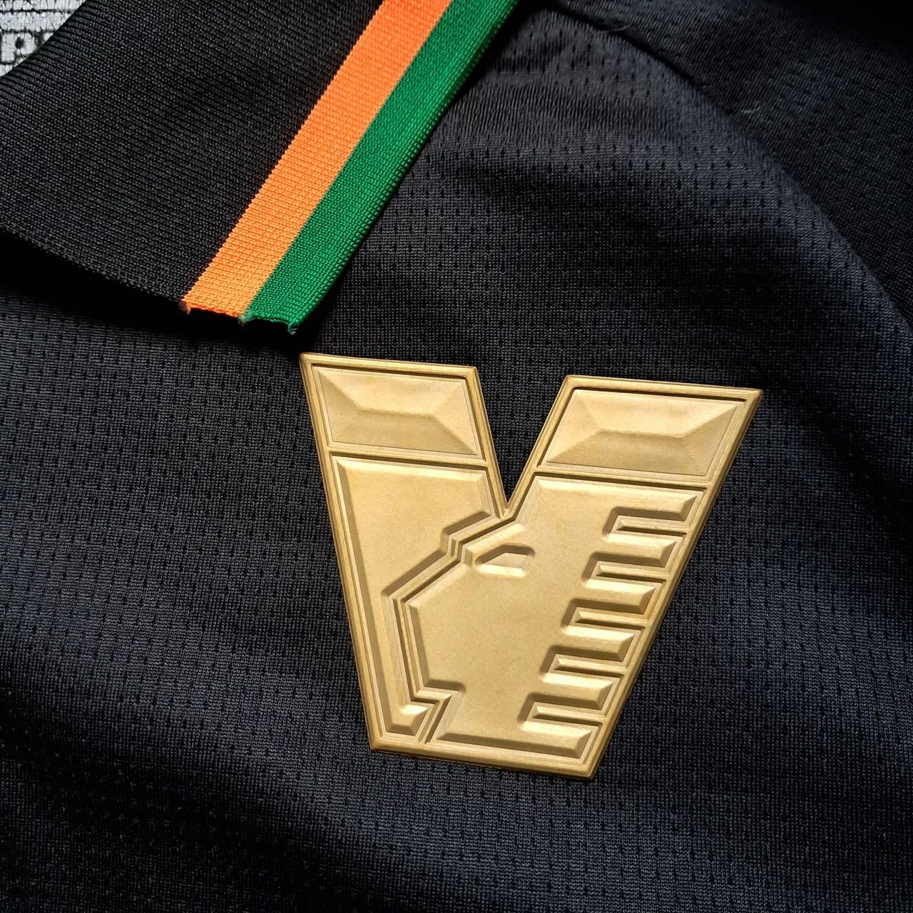 Camisa Venezia 2022/23 manga longa - Foto 3